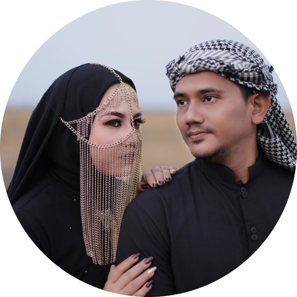 Dinda & Harun
