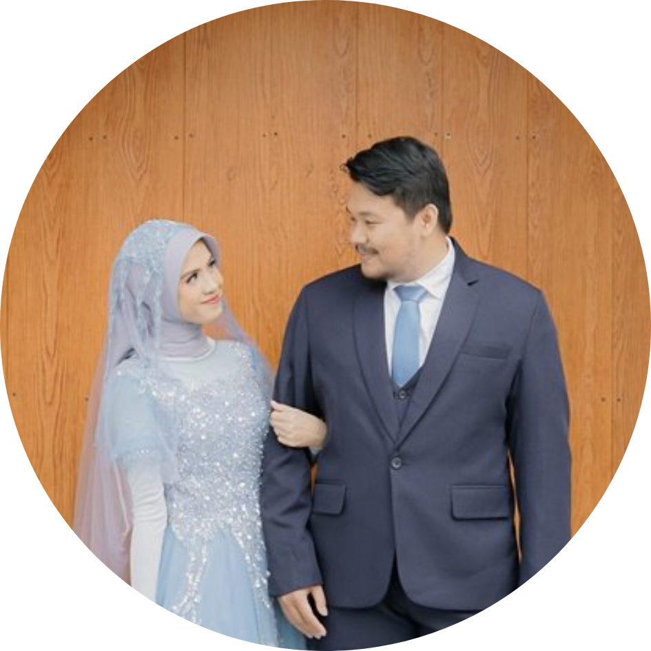 Nanda & Rani