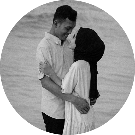 Yudi & Ridha