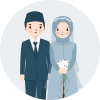 Ica & Hadi