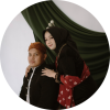 Panji & Afriningrum
