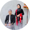 Rizki & Mita