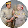 Tiwi & Umar