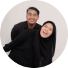 Anita & Rizal