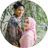 Niken & Syawal